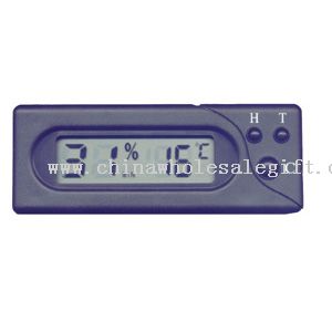 Panel Mount Hygor-Thermometer