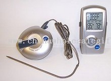 Wireless Backofen Thermometer images