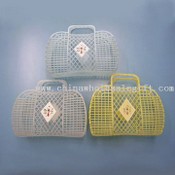 Plastic Basket images