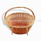 Wicker Basket images