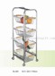 4-Tier wire basket small picture