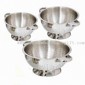 Keranjang buah Stainless Steel small picture