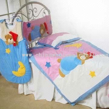 Baby Bedding Set