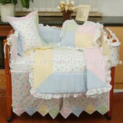 Baby Bedding sett images