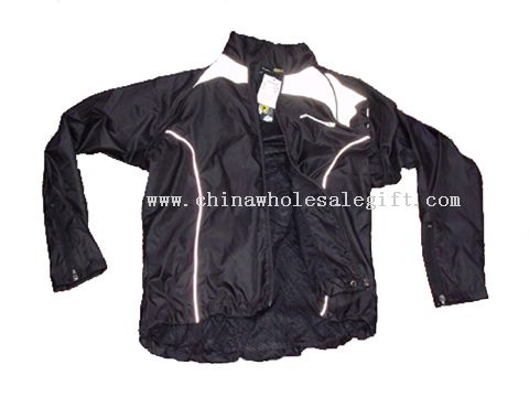 Jaket Sepeda