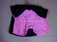 Laides Bike Skirts images
