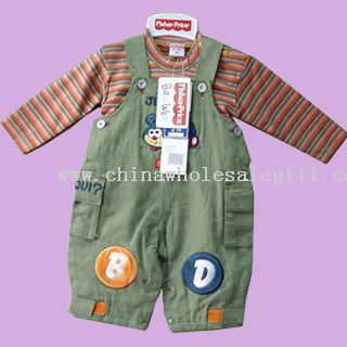 Abbigliamento bambino