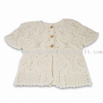 Childrens maglione