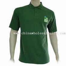 Golf Mens camisa images