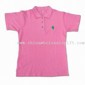 Womens Polo Shirt small picture