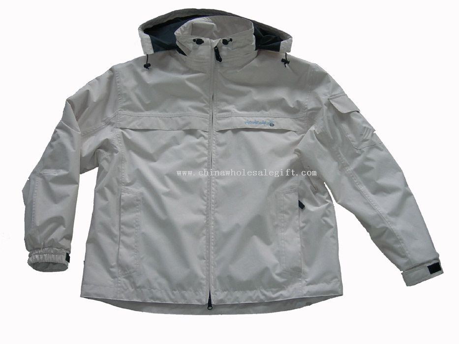 DMS Mens Jaket