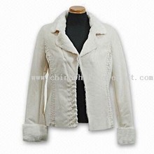 Womens Casual Jacket images