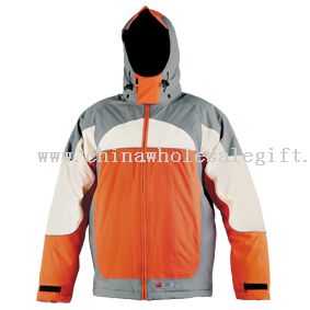 veste de ski de mens