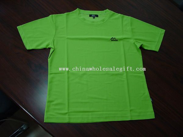 Mengkonversi CoolMax Polo shirt