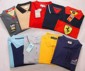 Pique-Polo-shirt small picture