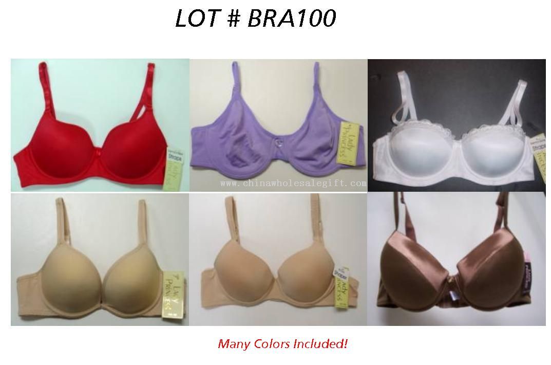 Bra, Lingerie, Sexy Support Top