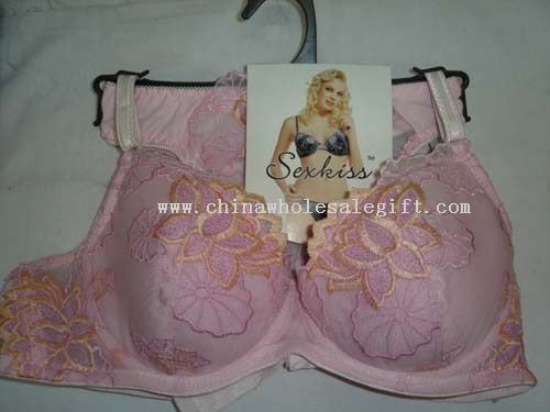 Bras Set