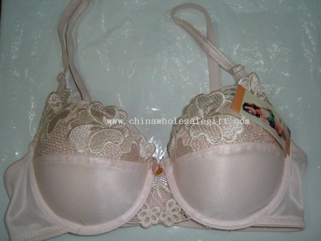 Ladies bra