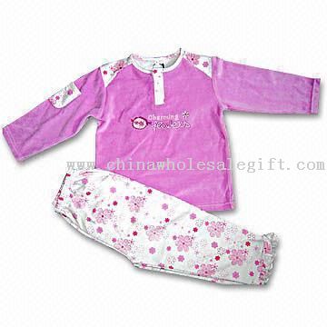 Childrens Sleepwear