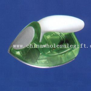 Translucent mini Iron