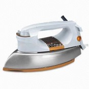 1,000W Electric Iron images