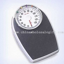 Easy-to-Read Bathroom Scale images