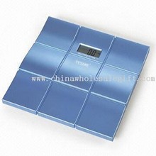 Electronic Bathroom Scale images