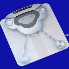 Body Water and Fat Scale images