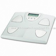 Electronic Body Fat Scale images