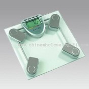 Body Fat/Hydration Monitor Scale images
