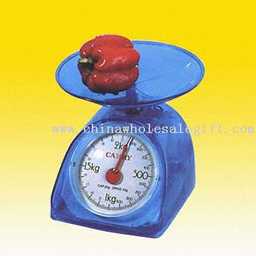 Top-Quality Mechanical Kitchen Scales