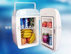Kühlschrank (15L)