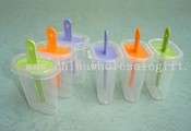 Popsicle машина images