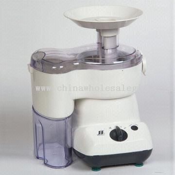 110V - 240V Juice Extractor filter busa secara otomatis