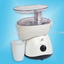 200W Electric Juice Extractor images