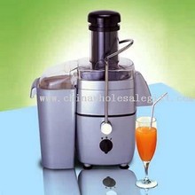 450W potente Super Juice Extractor images