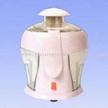 Portable Juice Extractor images