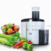 Electric Juice Extractor images