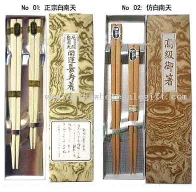 chopsticks gift