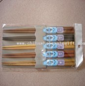 Wooden Chopstick images