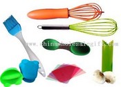 Silicone Kitchen Gadget images