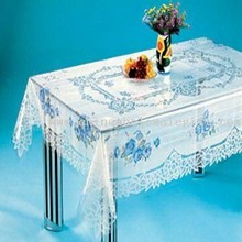 Crystal Tablecloth images