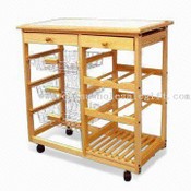 Kitchen Trolley images