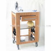 kitchen trolley images
