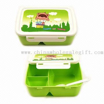 Anak-anak Lunch Box