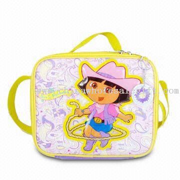 Childrens Lunch Boxes & Bags