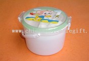 lunch box with handle images