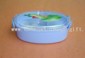 egg shape lunch box small picture