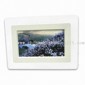 Digital Photo Frame mit einer Auflösung von 480 x 234 small picture