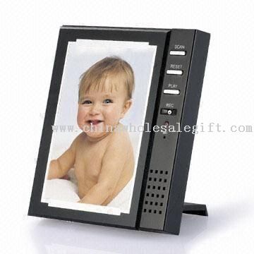Talking Picture Frame